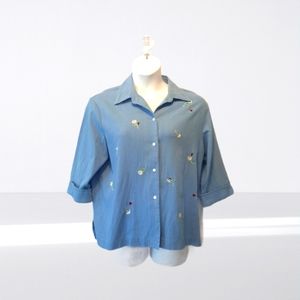 Ladies top